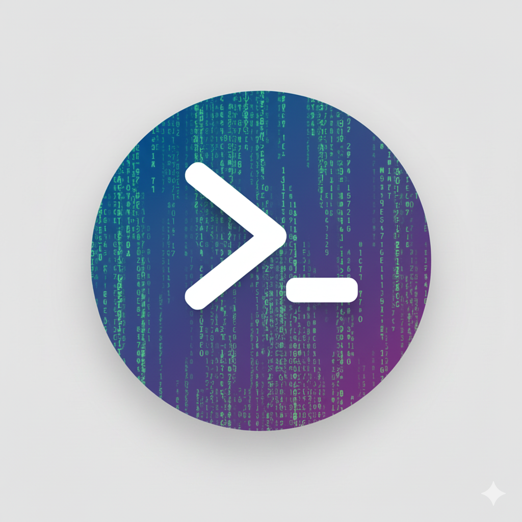Dev Command Runner logo